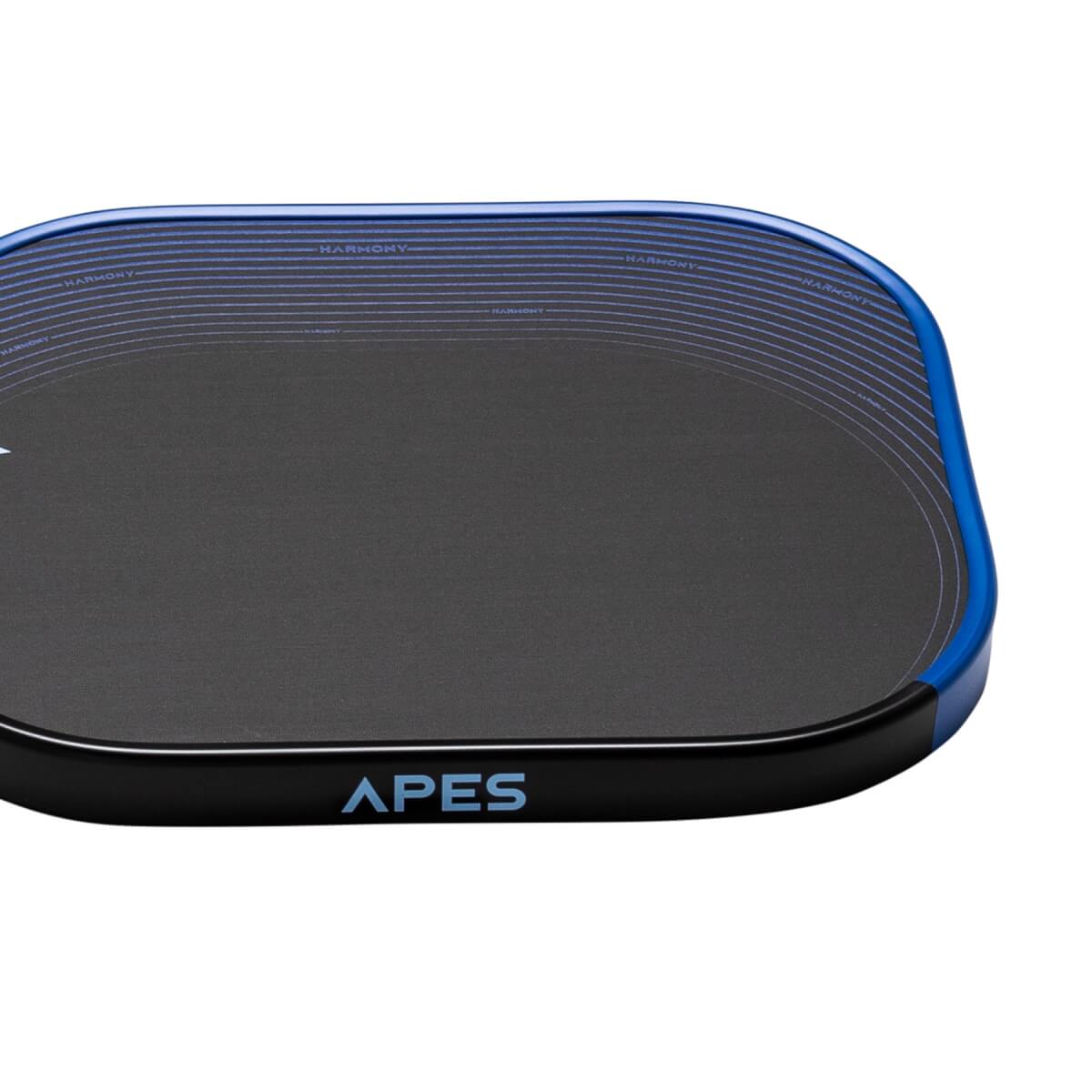 Pickleball Apes Harmony V Carbon Fiber Pickleball Paddles: Image #458299