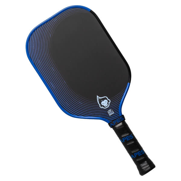 Pickleball Apes Harmony X Carbon Fiber Pickleball Paddles: Image #458286