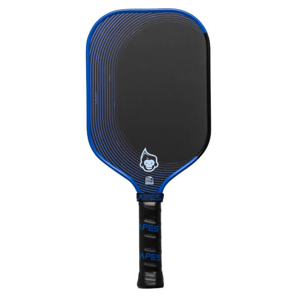 Pickleball Apes Harmony X Carbon Fiber Pickleball Paddles: Image #458287