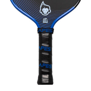 Pickleball Apes Harmony X Carbon Fiber Pickleball Paddles: Image #458289