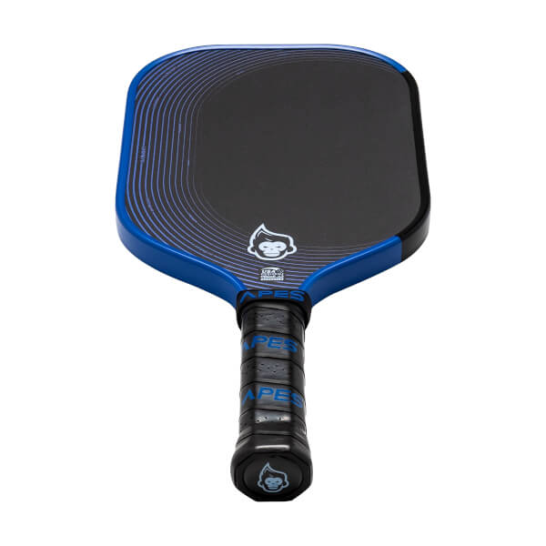 Pickleball Apes Harmony X Carbon Fiber Pickleball Paddles: Image #458290