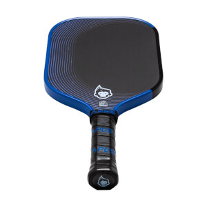 Pickleball Apes Harmony X Carbon Fiber Pickleball Paddles: Image #458290