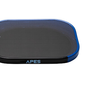 Pickleball Apes Harmony X Carbon Fiber Pickleball Paddles: Image #458292