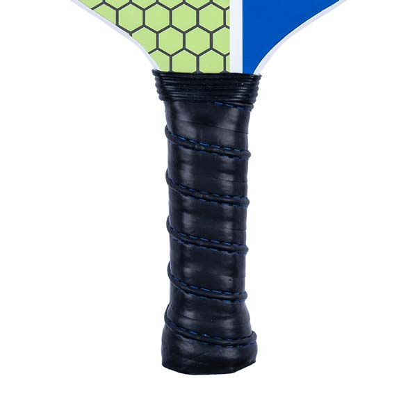 Pickleball International Tracker Edgeless Middleweight Composite Pickleball Paddle: Image #396105