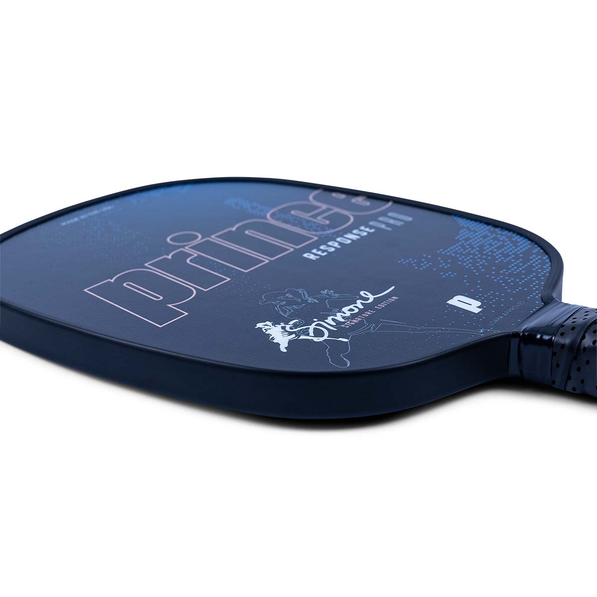 Prince Response Pro Lightweight Composite Pickleball Paddle: Image #399407