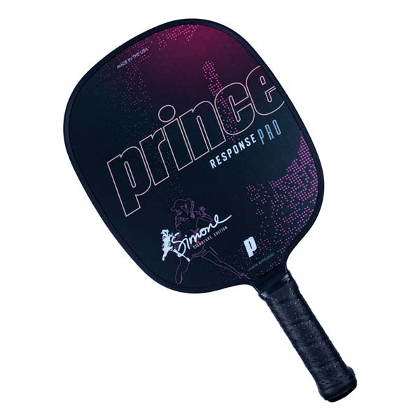 Prince Response Pro Lightweight Composite Pickleball Paddle: Image #399396