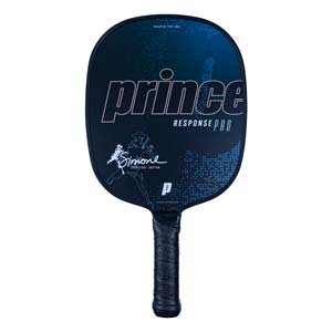 Prince Response Pro Lightweight Composite Pickleball Paddle: Image #399398