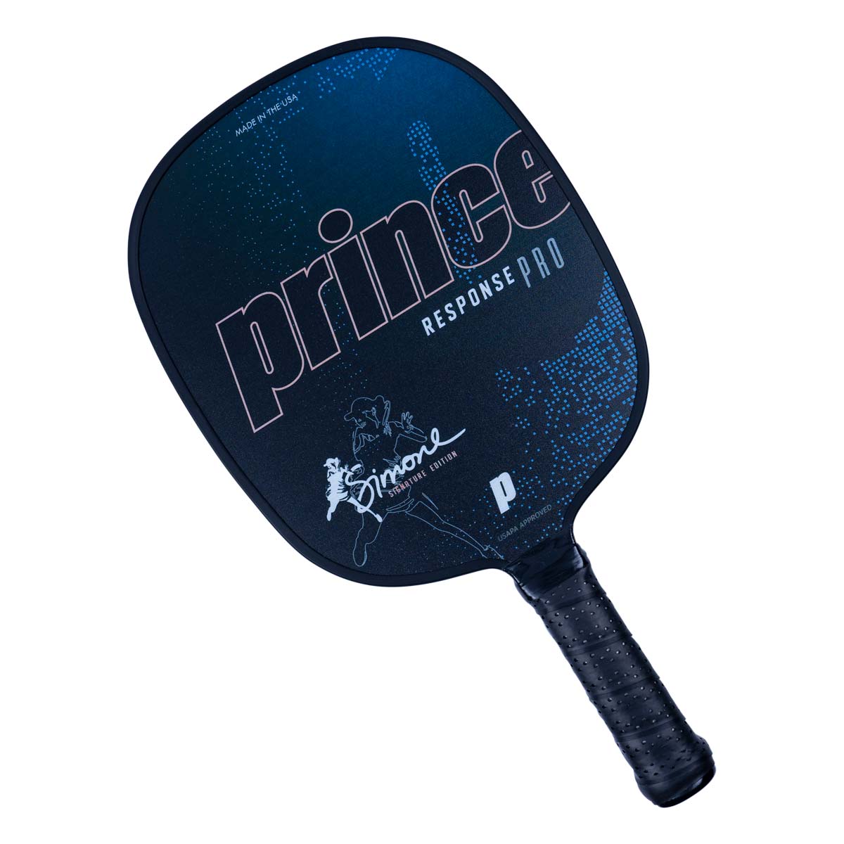 Prince Response Pro Middleweight Composite Pickleball Paddle: Image #399499