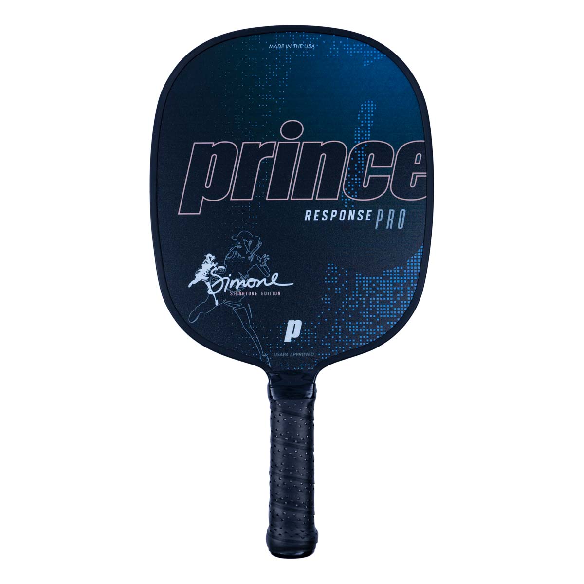 Prince Response Pro Middleweight Composite Pickleball Paddle: Image #399500