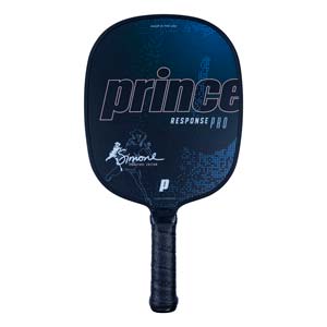 Prince Response Pro Middleweight Composite Pickleball Paddle: Image #399500