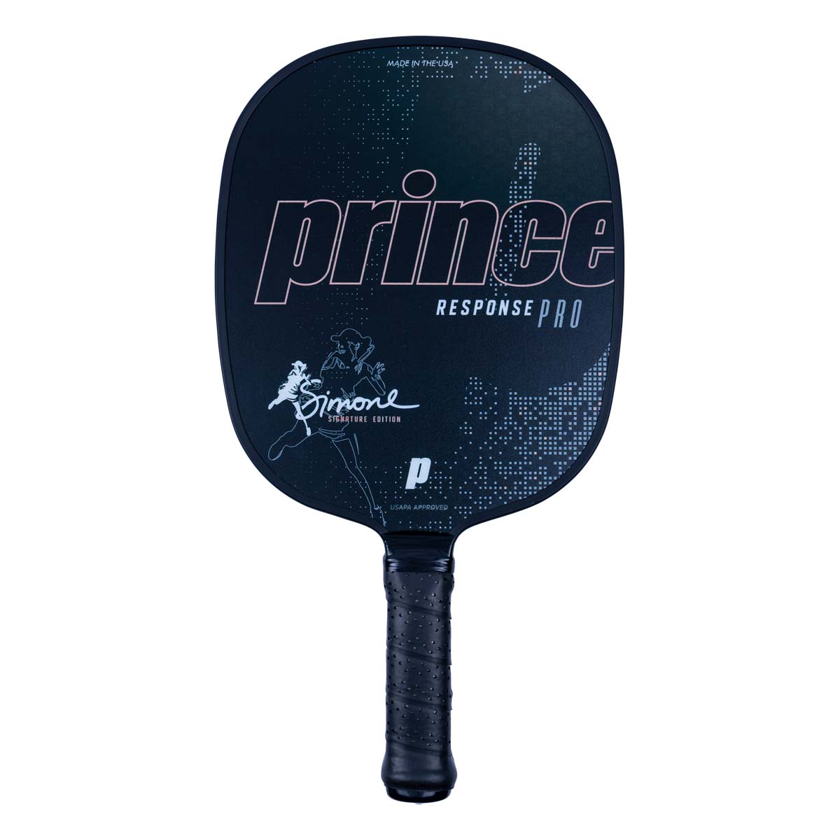 Prince Response Pro Middleweight Composite Pickleball Paddle: Image #399505