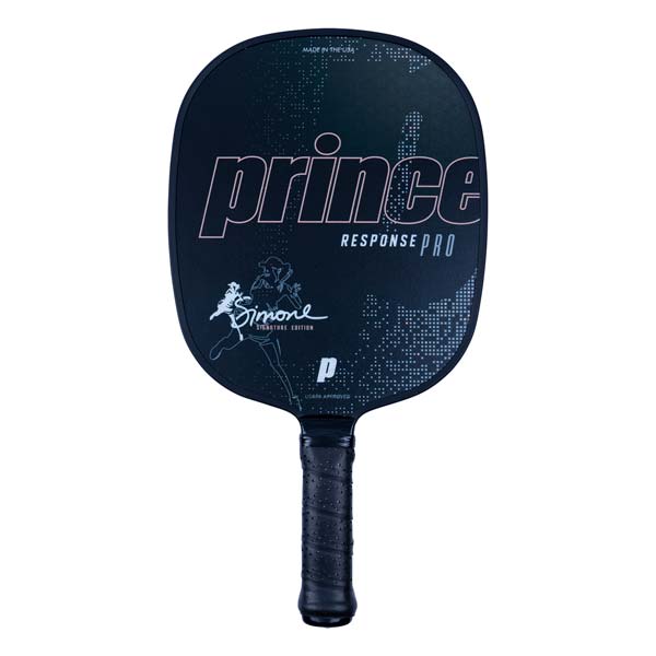 Prince Response Pro Middleweight Composite Pickleball Paddle: Image #399505