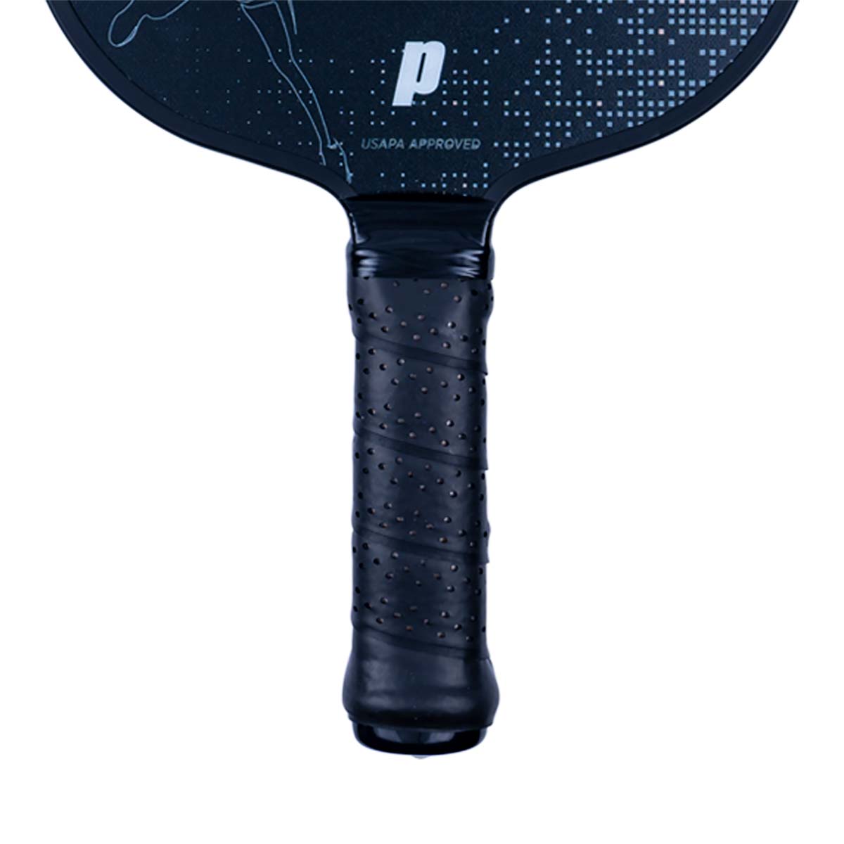 Prince Response Pro Middleweight Composite Pickleball Paddle: Image #399506