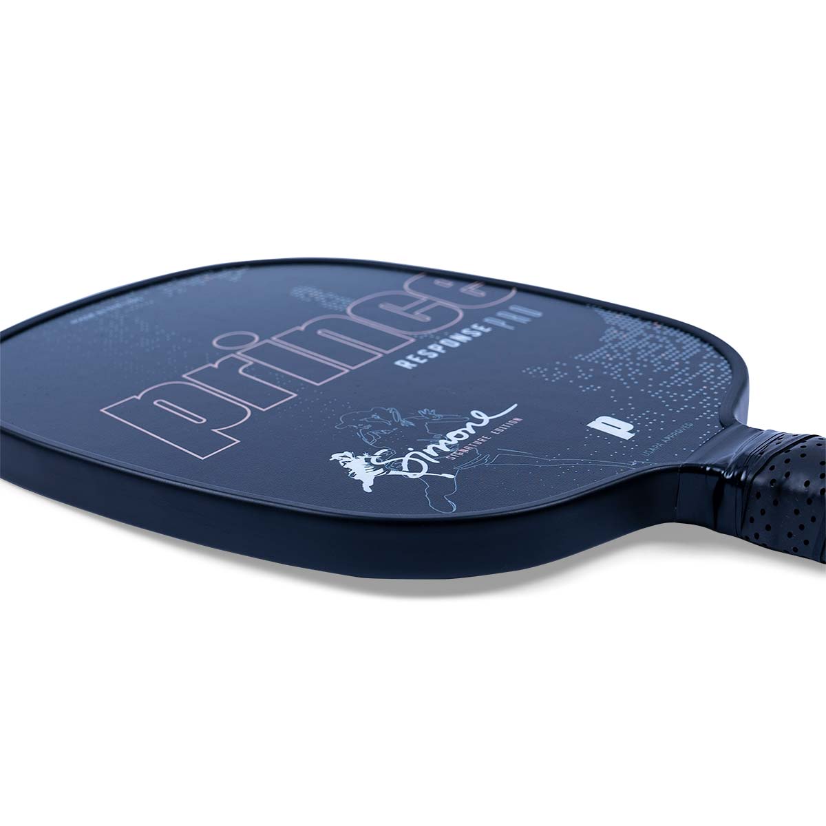 Prince Response Pro Middleweight Composite Pickleball Paddle: Image #399509