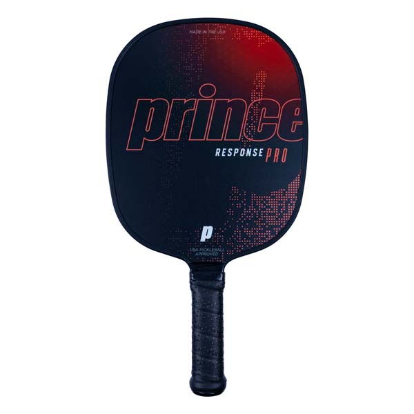 Prince Response Pro Middleweight Composite Pickleball Paddle: Image #399495