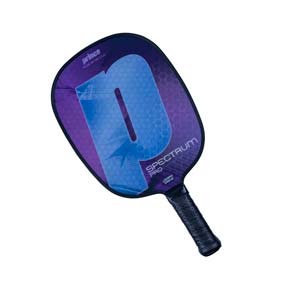 Prince Spectrum Pro Lightweight Composite Pickleball Paddle: Image #399530
