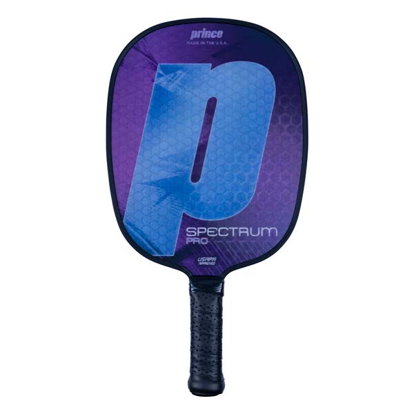 Prince Spectrum Pro Lightweight Composite Pickleball Paddle: Image #399531