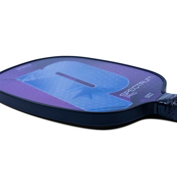 Prince Spectrum Pro Lightweight Composite Pickleball Paddle: Image #399536