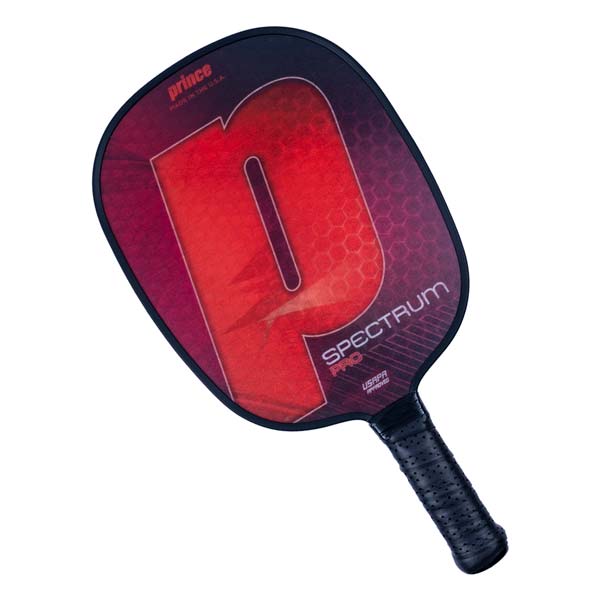 Prince Spectrum Pro Lightweight Composite Pickleball Paddle: Image #399519