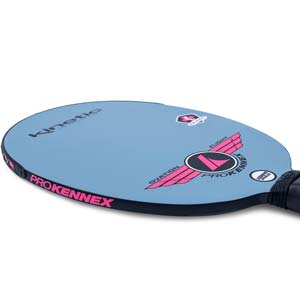 ProKennex Ovation Flight Lightweight Hybrid Pickleball Paddle: Image #395504