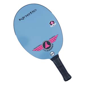 ProKennex Ovation Flight Lightweight Hybrid Pickleball Paddle: Image #395496