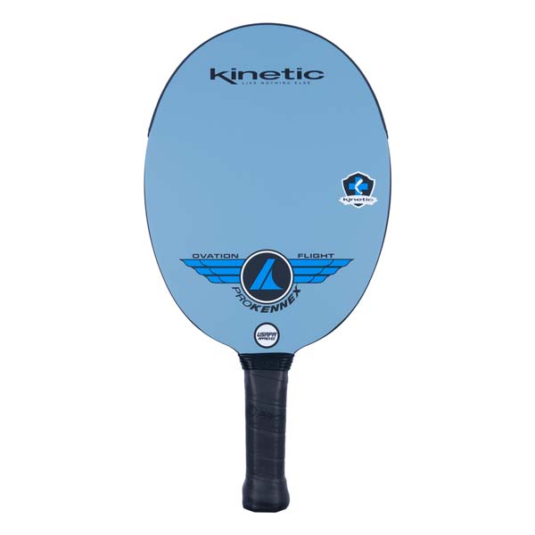 ProKennex Ovation Flight Lightweight Hybrid Pickleball Paddle: Image #395497