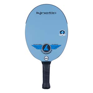 ProKennex Ovation Flight Lightweight Hybrid Pickleball Paddle: Image #395497