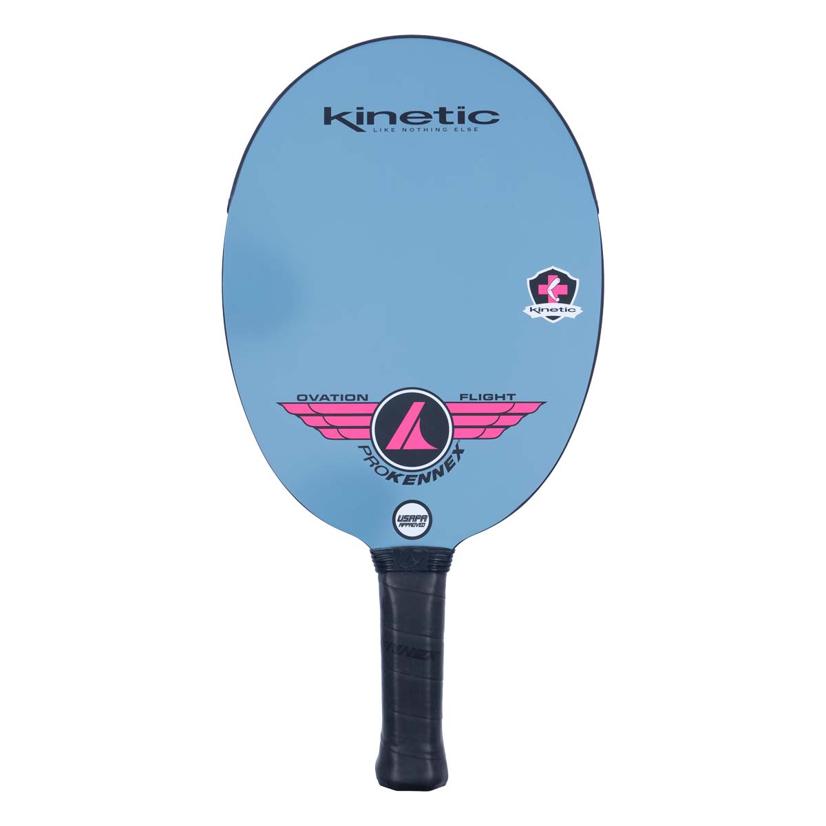 ProKennex Ovation Flight Lightweight Hybrid Pickleball Paddle