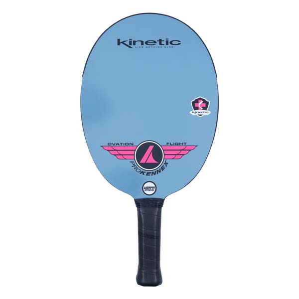 ProKennex Ovation Flight Lightweight Hybrid Pickleball Paddle: Image #395498