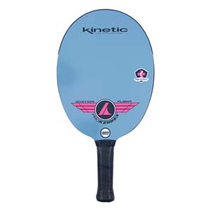 ProKennex Ovation Flight Lightweight Hybrid Pickleball Paddle: Image #395498