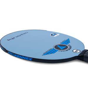 ProKennex Ovation Flight Lightweight Hybrid Pickleball Paddle: Image #395503