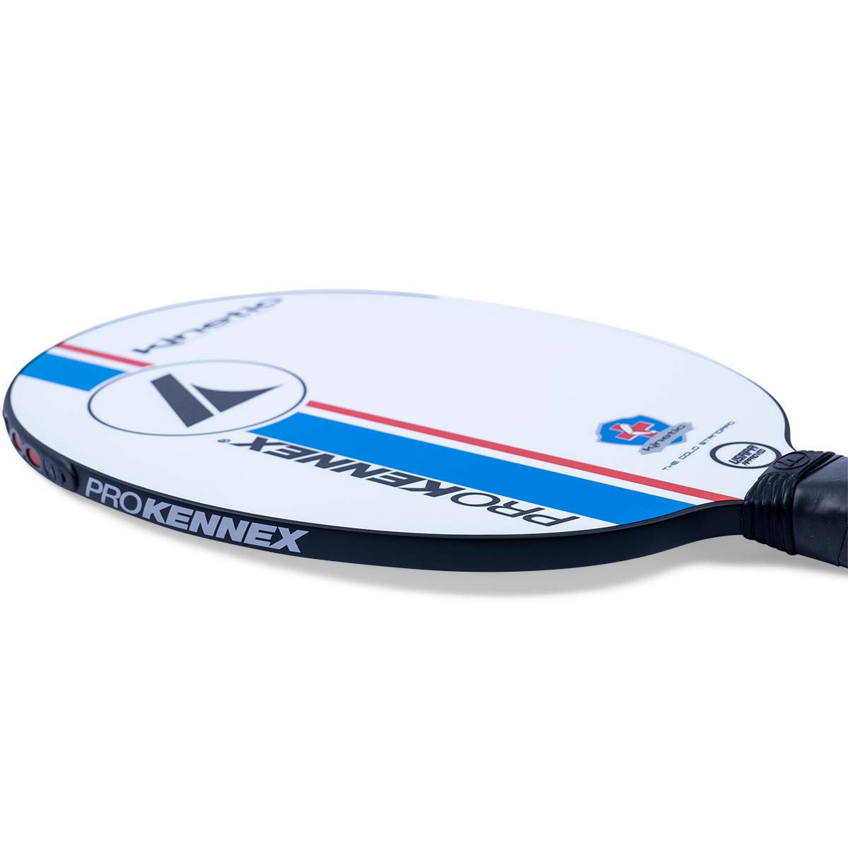 ProKennex Ovation Speed II Hybrid Pickleball Paddle: Image #399161