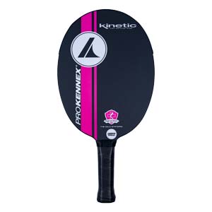 ProKennex Ovation Speed II Hybrid Pickleball Paddle: Image #399151