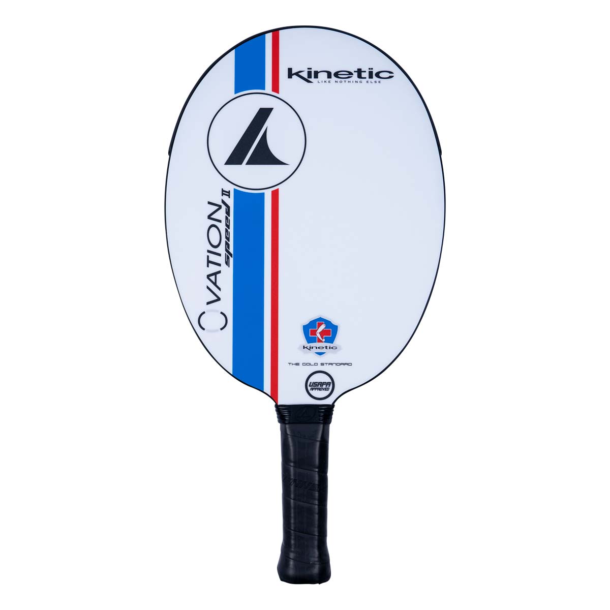 ProKennex Ovation Speed II Hybrid Pickleball Paddle: Image #399157