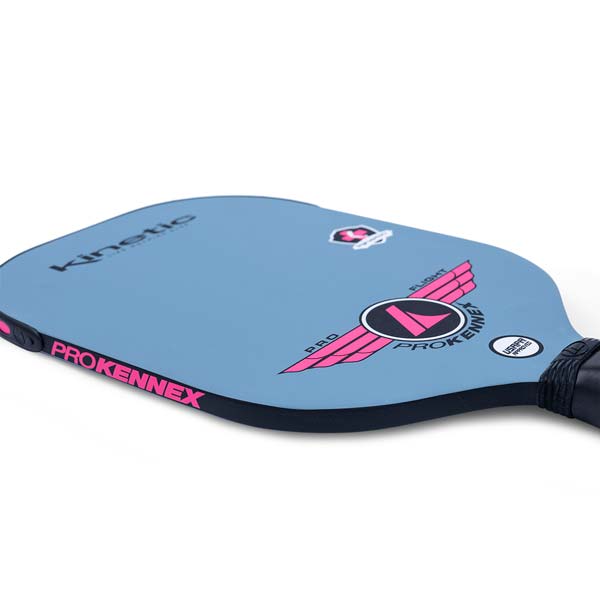 ProKennex Pro Flight Hybrid Pickleball Paddle: Image #395537