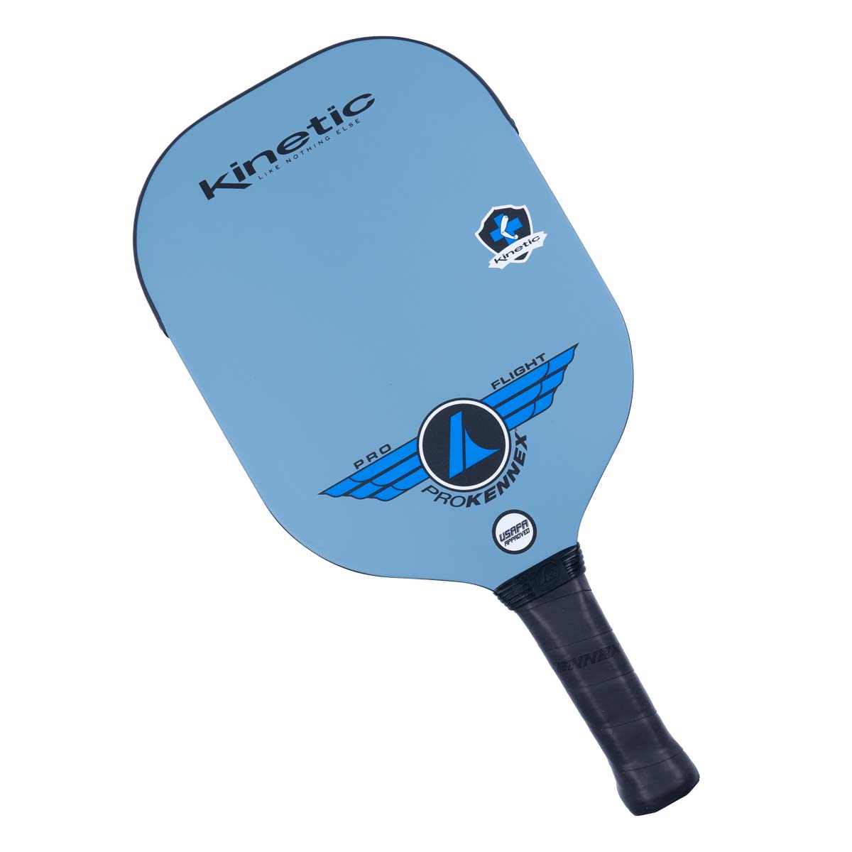 ProKennex Pro Flight Hybrid Pickleball Paddle: Image #395528