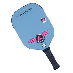 ProKennex Pro Flight Hybrid Pickleball Paddle: Image #395529