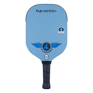 ProKennex Pro Flight Hybrid Pickleball Paddle: Image #395530