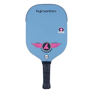 ProKennex Pro Flight Hybrid Pickleball Paddle: Image #395531