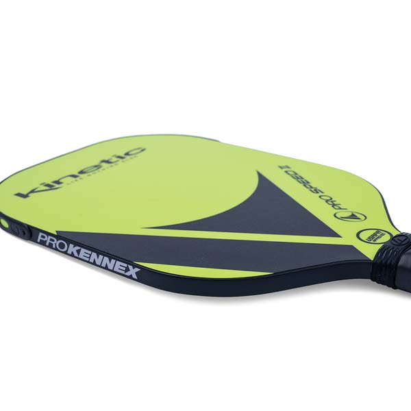 ProKennex Pro Speed II Hybrid Pickleball Paddle: Image #395527