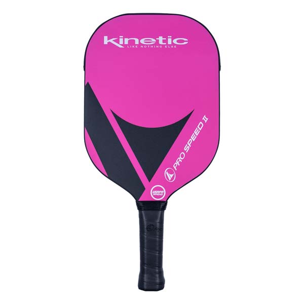 ProKennex Pro Speed II Hybrid Pickleball Paddle: Image #395519