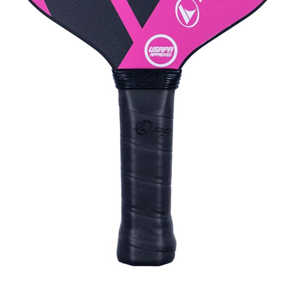 ピックルボール パドル ProKennex Kinetic USAPA承認 ProKennex Kinetic Ovation Spin Pickleball Paddle | Fast