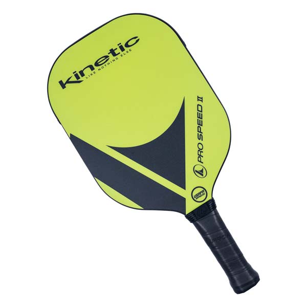 ProKennex Pro Speed II Hybrid Pickleball Paddle: Image #395523