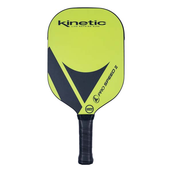 ProKennex Pro Speed II Composite Pickleball Paddle