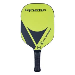 ProKennex Pro Speed II Hybrid Pickleball Paddle: Image #395524