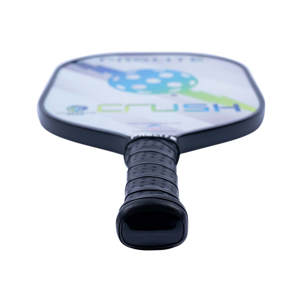 PROLITE Crush PowerSpin Middleweight Composite Pickleball Paddle: Image #398856