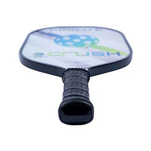 PROLITE Crush PowerSpin Middleweight Composite Pickleball Paddle: Image #398856