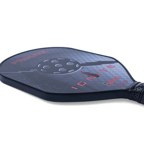 PROLITE Ignite Hybrid - I Series Carbon Fiber Pickleball Paddle: Image #396469