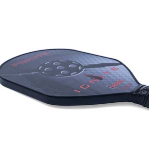 PROLITE Ignite Hybrid - I Series Carbon Fiber Pickleball Paddle: Image #396469