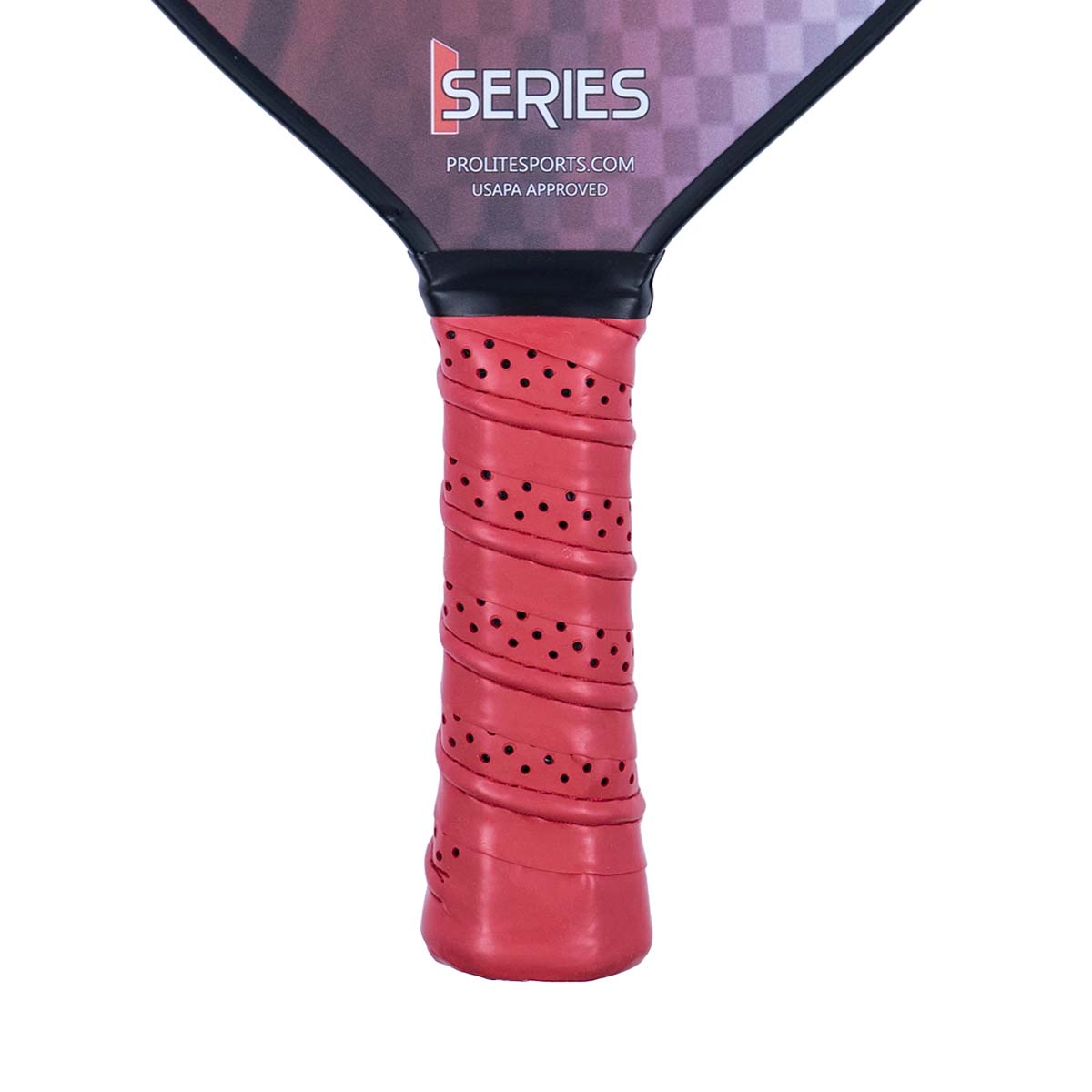 PROLITE Ignite Hybrid - I Series Carbon Fiber Pickleball Paddle: Image #396462